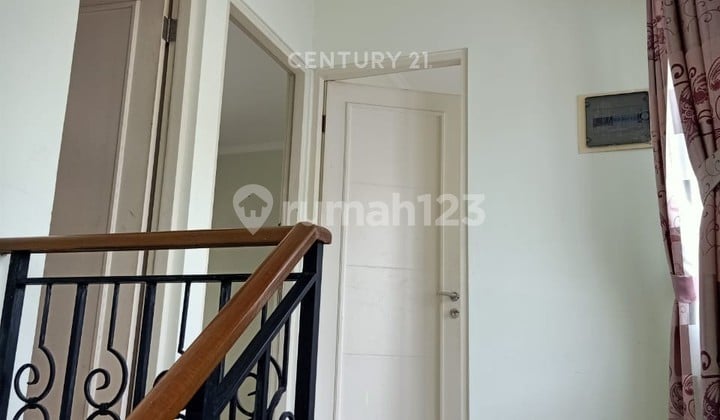 Good Two-Story House Ready to Occupy in Lippo Cikarang