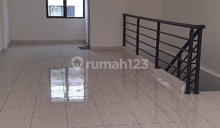 RUKO 2 LANTAI BAGUS BUAT USAHA DAN KANTOR MNTC LIPPO CIKARANG