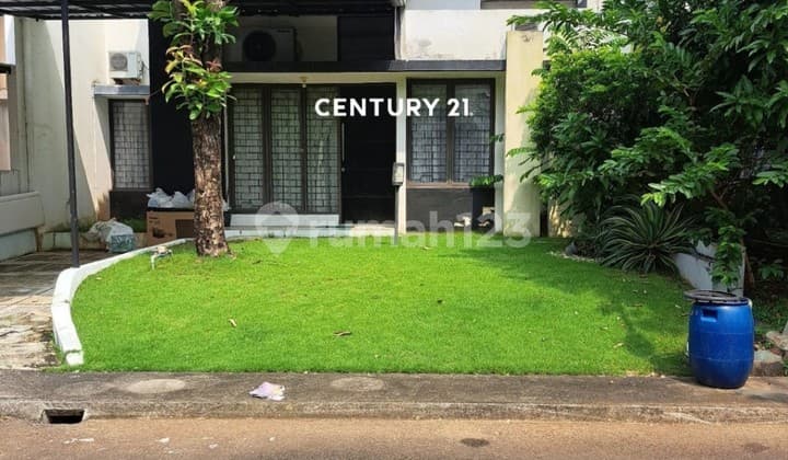 Rumah Bagus Siap Huni Di Lippo Cikarang