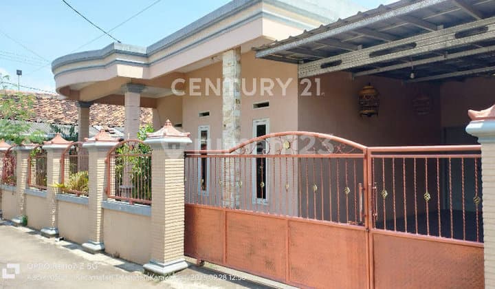 Rumah Murah Bagus Dan Siap Huni Di Karawang