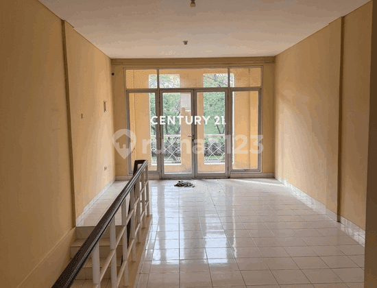 Ruko Bagus 2 Lantai dan Siap Pakai di Deltamas