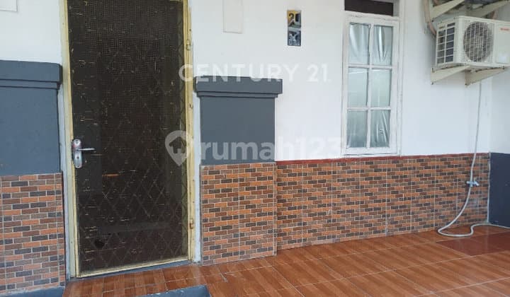 Rumah Murah di Cibodas Lippo Cikarang Siap Huni