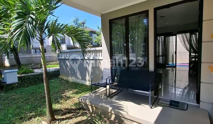 Rumah Nyaman Strategis Lokasi Favorit di Podomoro Park Bandung