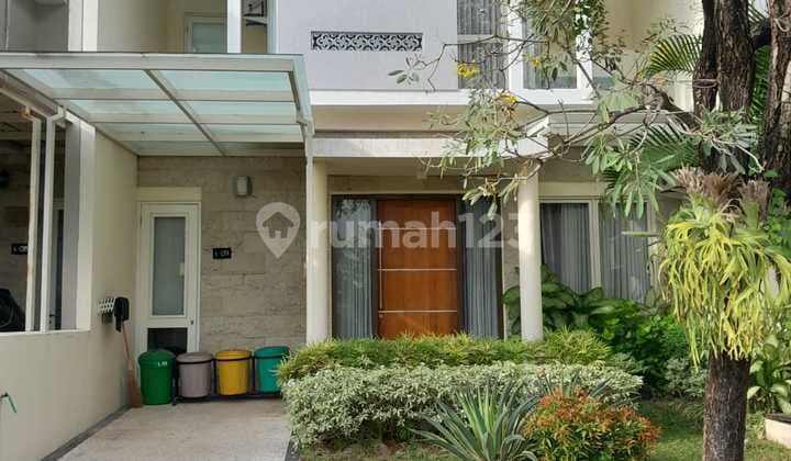 Rumah Nyaman Di Komplek Citraland, Denpasar Utara, Bali