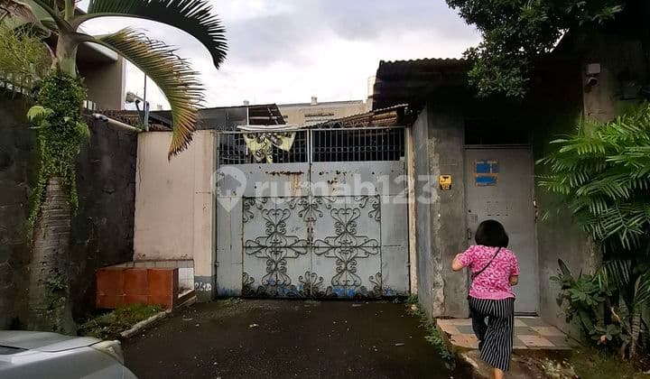 Jual Tanah Super Strategis di Komplek Sumber Sari Bandung