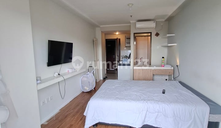 Apartemen Murah Langka di Gateway Pasteur Bandung