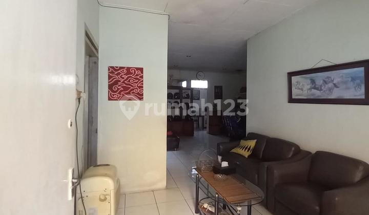 Jual Rumah Murah Banget Harga NJOP, Komplek Dian Molek Bandung
