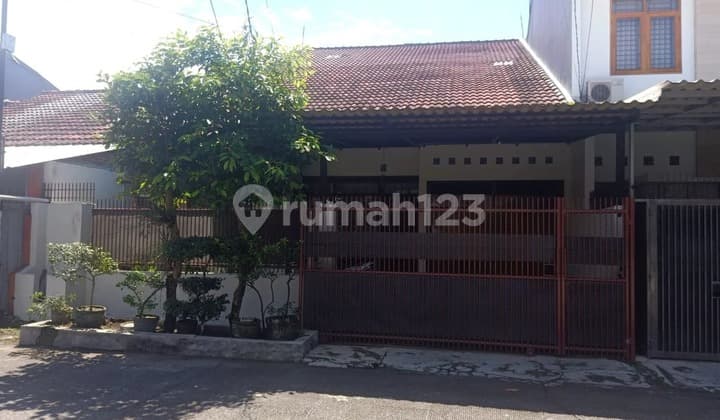 Butuh Uang, Jual Cepat, Harga Murahhh Rumah Di Tki 2