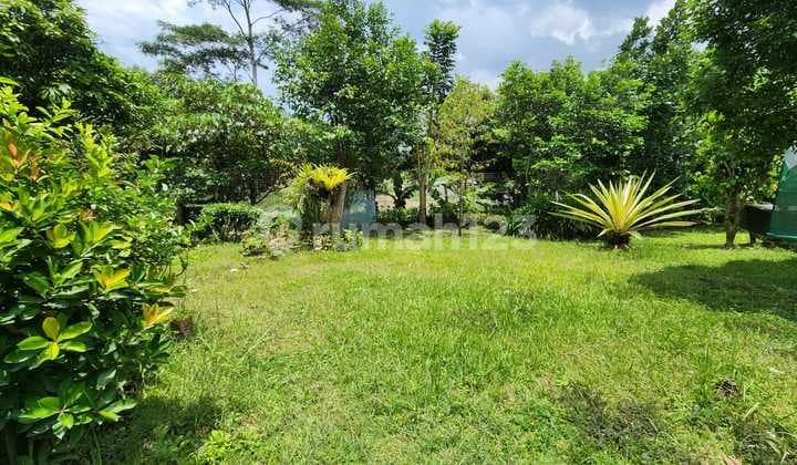 Jual Cepat Kavling di Kota Baru Parahyangan, Bandung Barat