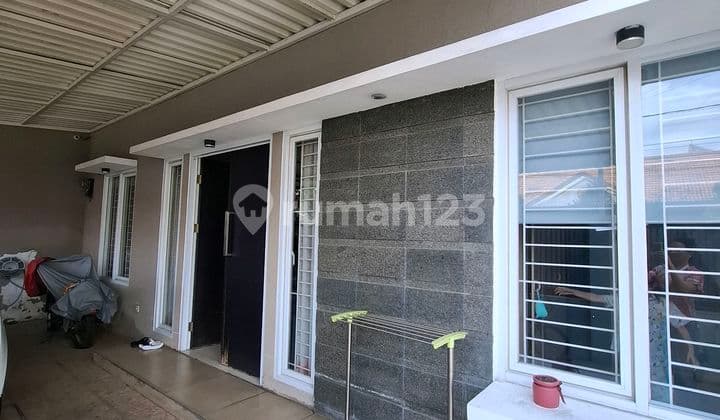 Rumah Apik Terawat Siap Huni di Tki2 Bandung