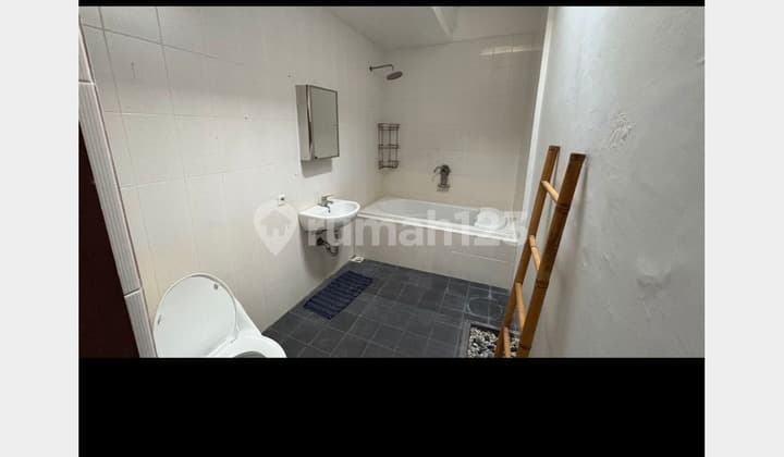 Villa For Rent 2Br Prime Area Dewi Sri