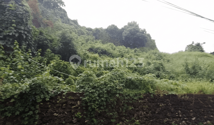 Lahan Premium 22 Are Lebih di Jimbaran Siap Bangun & Strategis