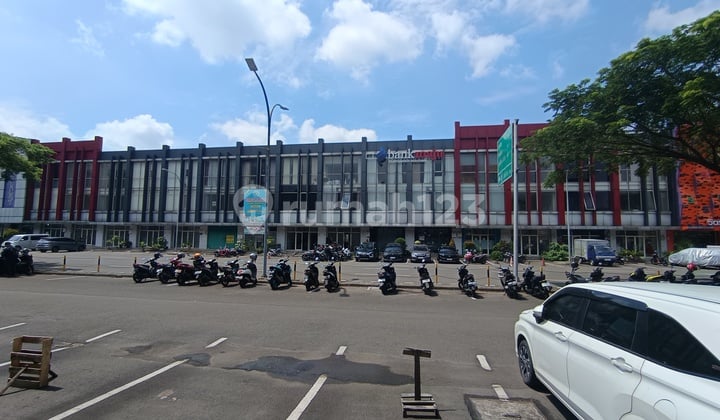 Ruko Di Tangerang Kota Strategis Ruko di Tangerang Kota