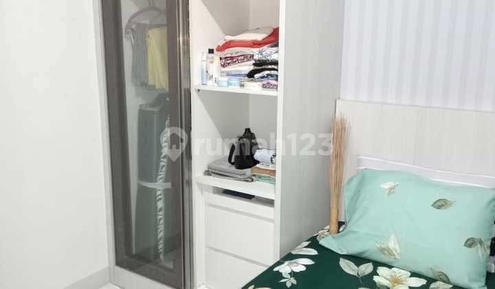 Studio Apartment In Tangerang City
