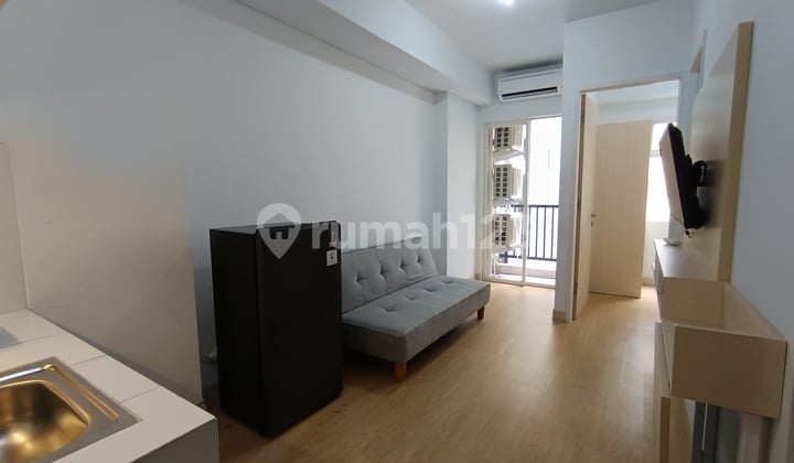 Apartemen Fasilitas Lengkap Di Cikokol Kota Tangerang