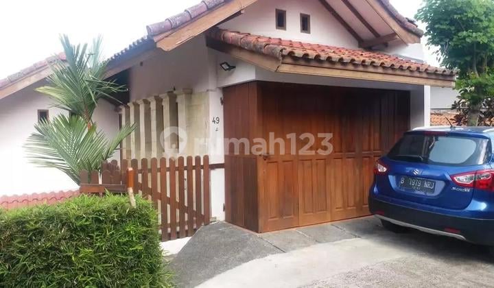 Rumah Lelang Cocok Untuk Villa di Cihanjuang Bandung Barat !