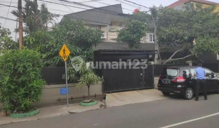 Rumah Luas nan Mewah di Pasirpogor Ciwastra Kota Bandung!