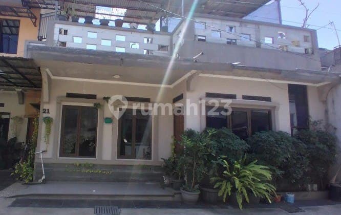 Rumah Lelang Siap Huni Murah di Arcamanik Kota Bandung !