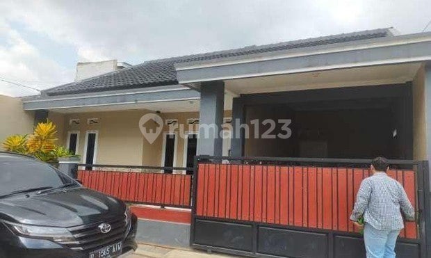 Rumah Lelang Murah di Cikancung Bandung