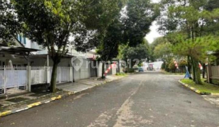 Rumah Lelang di Batununggal Mulia Bandung !