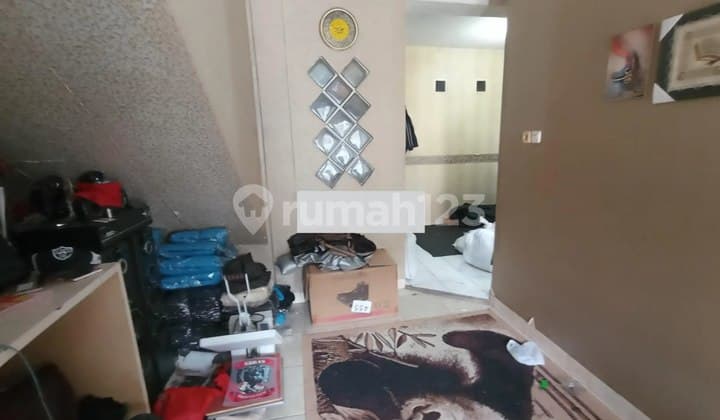 Rumah Lelang Murah di Dekat Lanud Sulaiman Bandung !
