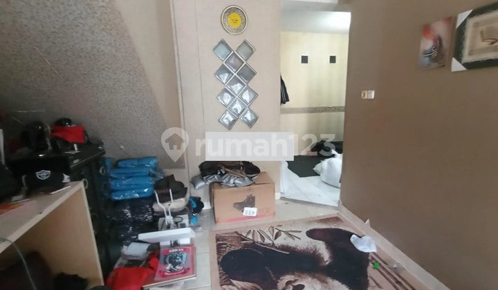 Rumah Lelang Murah di Dekat Lanud Sulaiman Bandung !