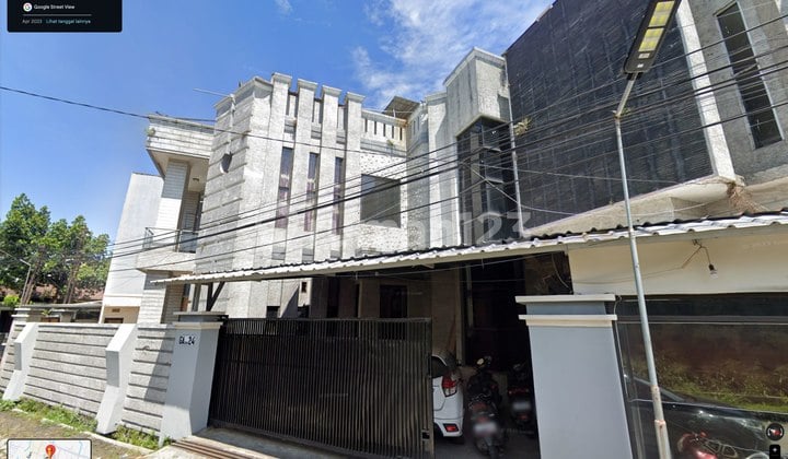 Rumah Lelang Mewah di Gempol Bandung Kulon