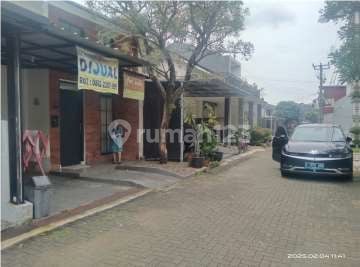 Rumah Bagus di Pinus Regency Soekarno Hatta Bandung !