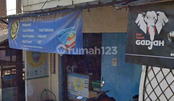 Lelang Tempat Tinggal dan Ruko di Katapang Bandung !