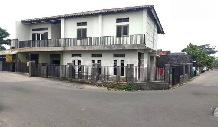 Rumah Lelang di Jl. Bojongkoneng Cingcin Soreang Bandung !