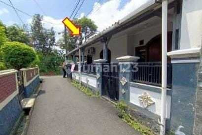 Rumah Lelang Siap Huni di Antapani Kota Bandung broo!