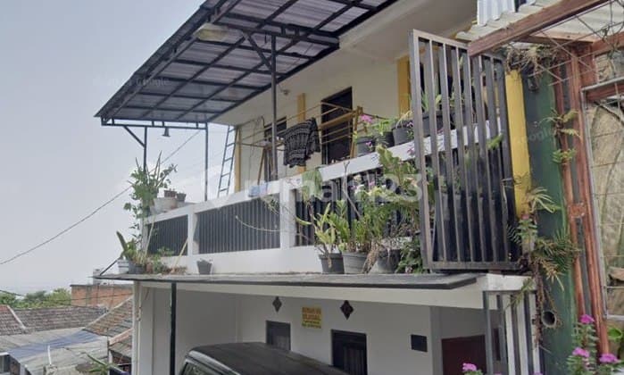 Cheap Auction House in Padalarang Bandung!