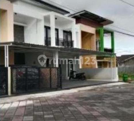 Rumah Lelang di Perum Buana Ciwastra Bandung !