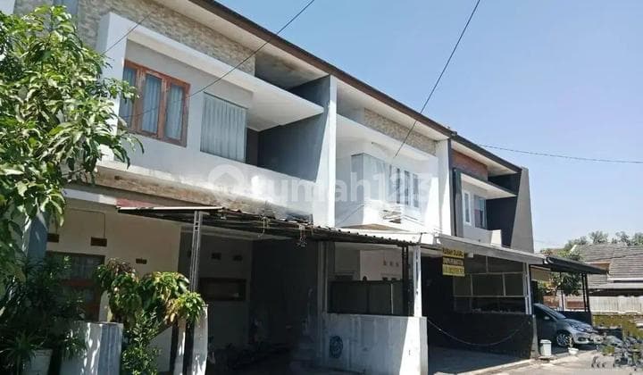 Rumah Lelang di Suryamas Residence Bandung Kidul !