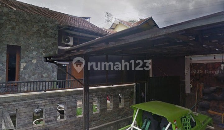 Rumah Lelang di Komplek Girimekar Ayu Cilengkrang Bandung