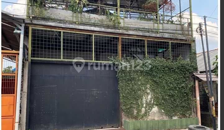 Lelang Gudang Murah di Nagreg Kabupaten Bandung nih !