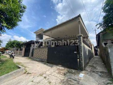 Rumah Lelang Minimalis di Majalaya-Cicalengka Bandung !