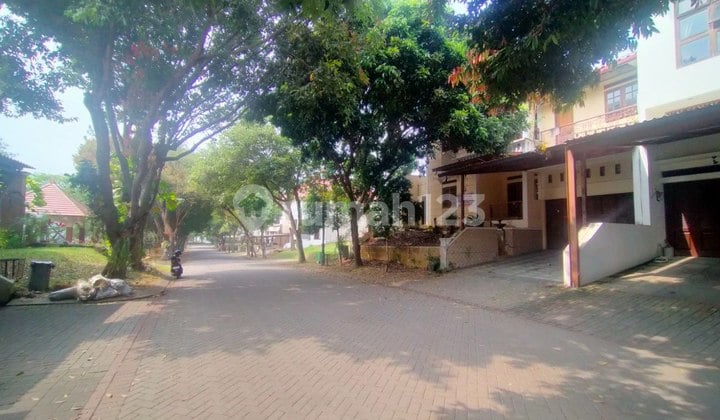 Rumah Lelang Murah di Kota Baru Parahyangan Bandung!