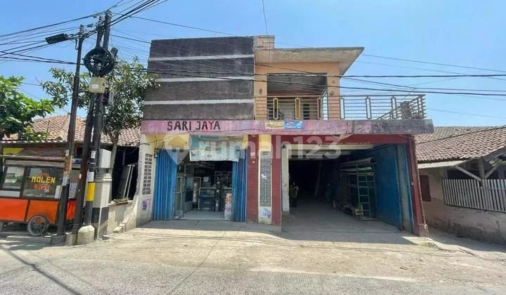 Toko Material Lelang di Baleendah Bandung !