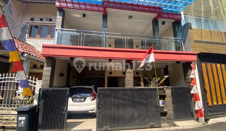 Rumah Lelang Murah di Antapani Bandung Bro !