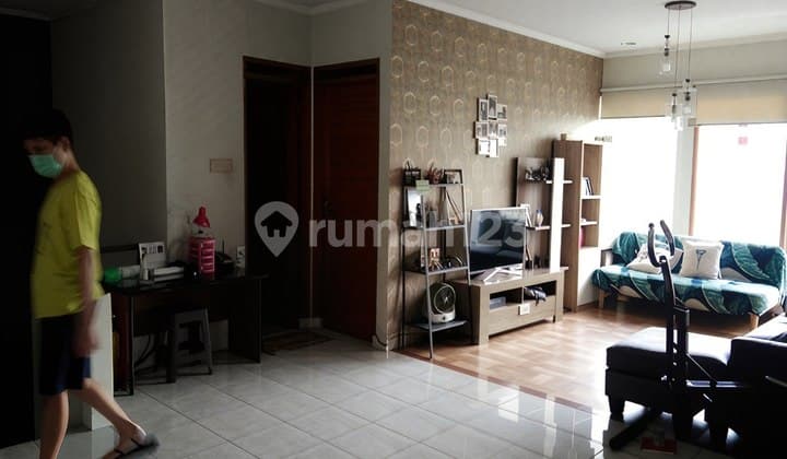 Rumah Lelang di Taman Kopo Indah Bandung !