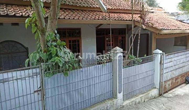 Rumah Lelang di Mandalajati Kota Bandung !