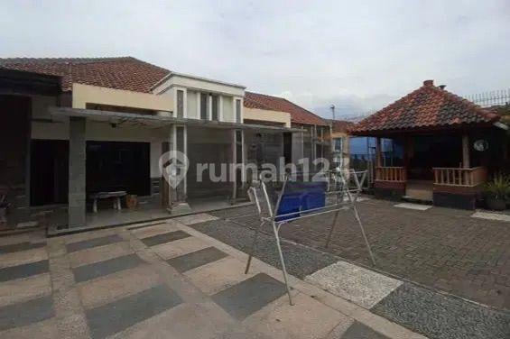 Rumah Lelang Halaman Luas di Rancaekek Bandung !