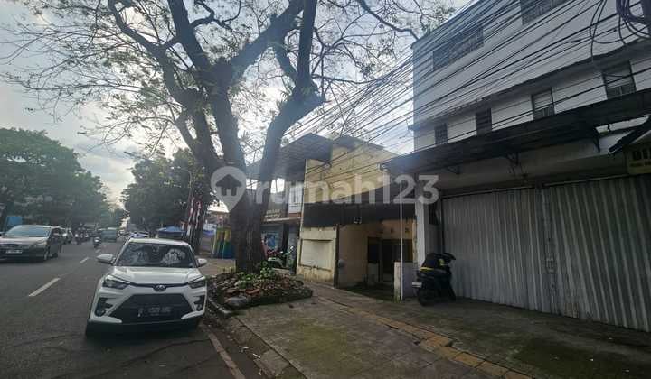 Ruko Lelang Murah di Andir Bandung !