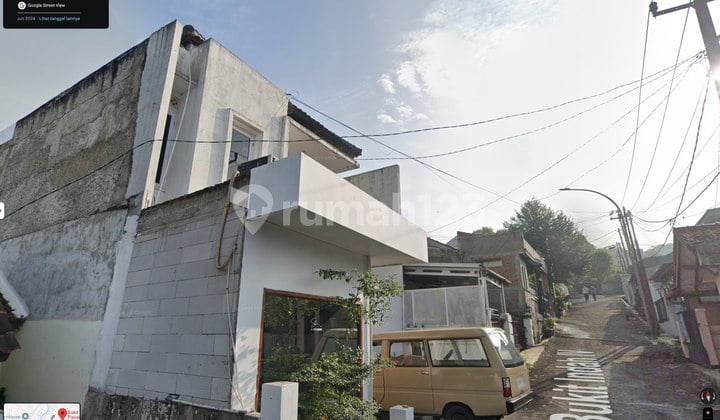 Dilelang Murah Rumah di Ujungberung Ambil Segera