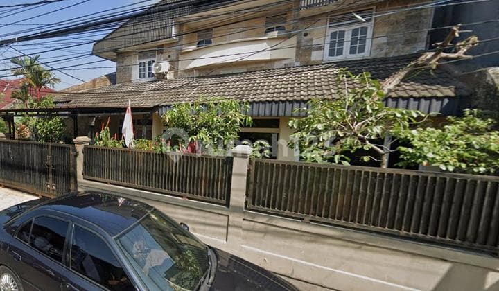 Luxury House in Rancasari Area, Bandung Up for Auction