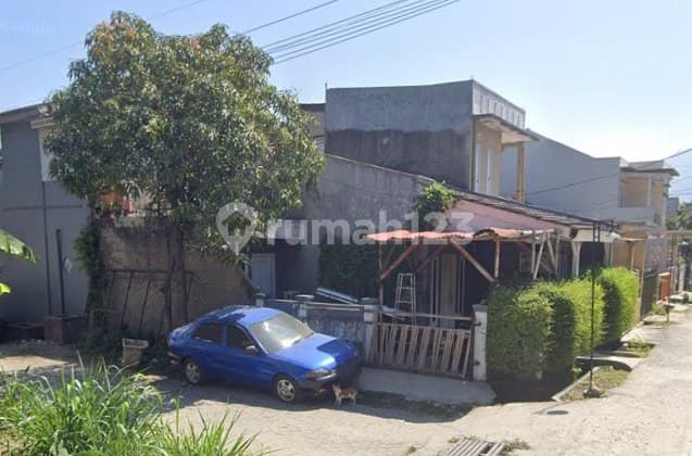 Rumah Cileunyi, Bandung SHM Dilelang Murah