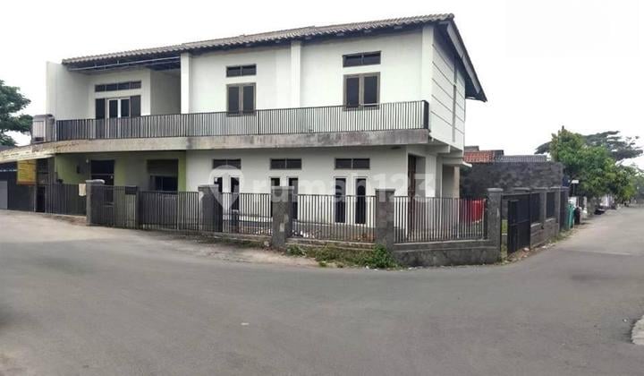 Rumah Bagus Soreang, Bandung Dilelang Hubungi Segera