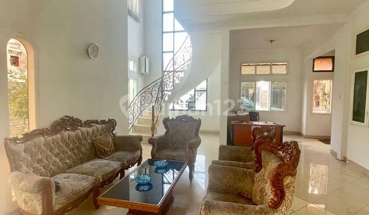 Dilelang Rumah Estetic di Wates Bandung Kidul Siap Huni