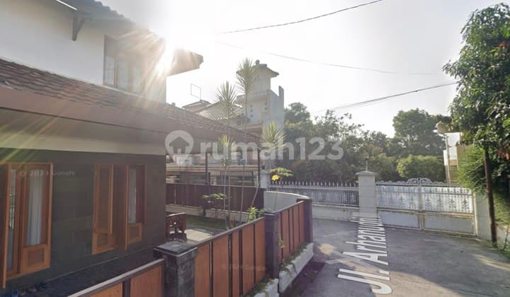 Nice House South Bandung, Bandung Auction Contact Immediately